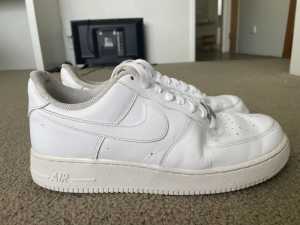 WOMENS Airforce 1’s GREAT CONDITION