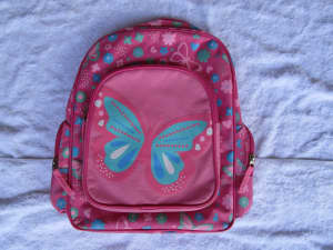 NEW Butterfly Backpack
