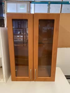 Overhead Kitchen Cabinet SALE! $35 - Vinsan Salvage G1920
