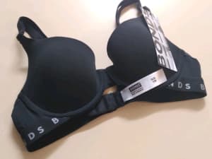 Womens Bonds Comfort Bra 10B BRAND NEW with tags RRP$40 can post PM!