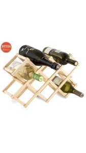 Wine rack. Free shipping