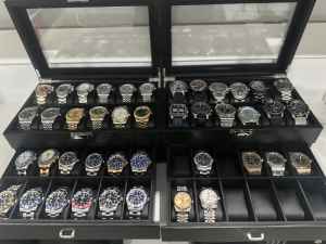 Luxury Automatic Watches