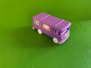 Polly Pocket vintage bluebird 1994 Stable On The Go