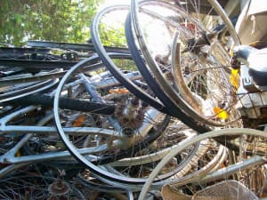 free bike gumtree