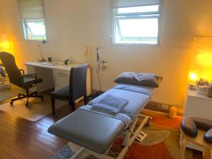 Clinic Room to rent in Mosman