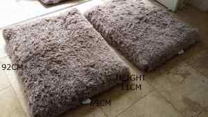 2 Orthopaedic Dog Beds (Brand New Yesterday - Wrong Size)