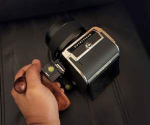 Hasselblad 907x 100, 503cx kit, latest digital back and film kit, LOOK