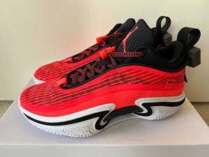 Nike Air Jordan XXXVI 36 Low - Size US 11M / 12.5W - !!NEW!!