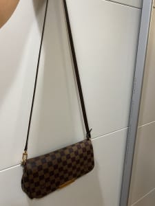 Wanted: Louis Vuitton