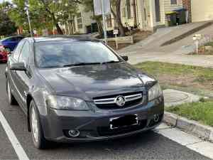 Holden Berlina for sale