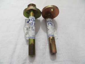 Ford XE XF Camber Bolts x 2 - NOS