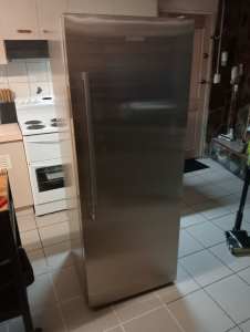Fisher and Paykel fridge only