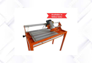 1250W Electric Tile Cutter