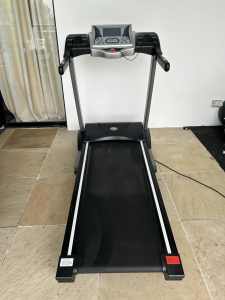 Aussiefit JS 5000A treadmill