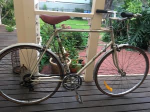 harga sepeda raleigh road bike