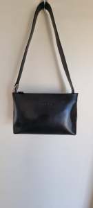 Black Gucci Handbag 