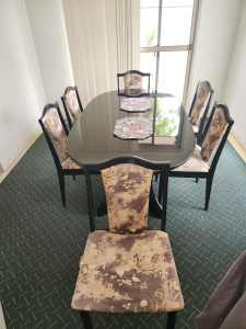 gumtree dining table gold coast