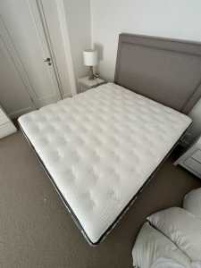 Brand new king size mattress
