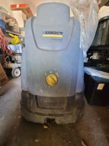 Cleaning machine for sale