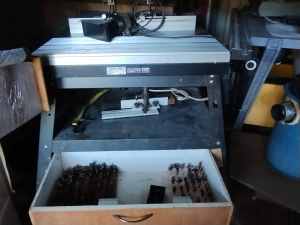 Wood work machinery for sale
