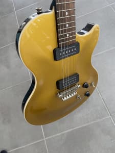 Vox electric guitar
