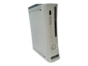 Microsoft Xbox 360 4GB 1439 White 206546