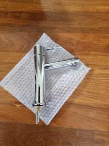 Grohe Concetto Basin Mixer Tap