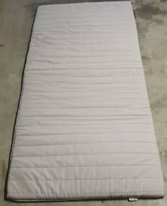 sultan single mattress