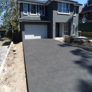 Get a free quote for all your concrete needs