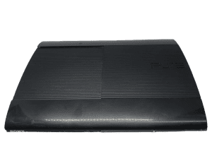 Sony Playstation 3 (PS3) Slim 500GB Cech-4202C Black