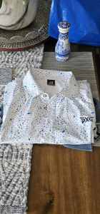 PXG XL golf shirt