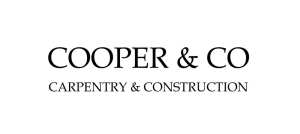 COOPER & CO CARPENTRY & CONSTRUCTION