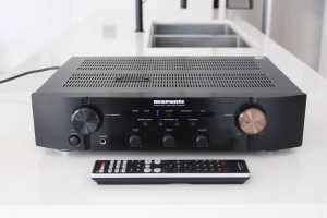 Premium Marantz PM6004 Stereo Integrated Amplifier (Made in Japan)