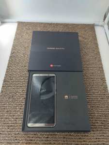 Huawei Mate 10 Pro 128gb 6 gb BLA-L29 MODEL Available