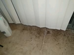 Wanted: Quote do water damage walls and floors

Auburn NSW, Australia

Water d