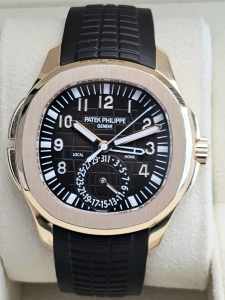 Patek Philippe Aquanaut 5164r Watch 