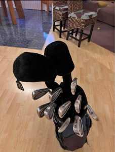 Wilson Golf Set for sale