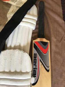 Aerial brand complete cricket set