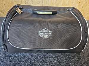 Harley Davidson medium size bag