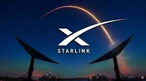 Starlink Monthly Service