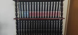 Encyclopaedia Britannica collection