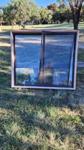 Window for free