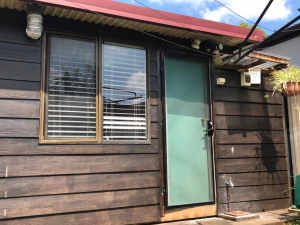 Private Entry Aircon Studio Room Available!