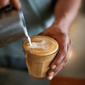 Opportunity: Experienced Barista at Roseberry St Cafe(BALGOWLAH)