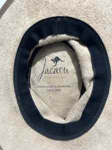 Jacaru Hat