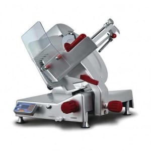 NOAW Fully Automatic Meat Slicer NS350HDA(Item code: NS350HDA)