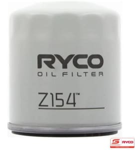 Ryco Z154 oil filter - new in box