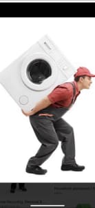 Washing Machine or Clothes Dryer Broken?...Need it Fixed Fast?