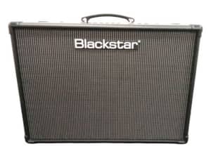 Blackstar Core Stereo 100 Black guitar amplifier