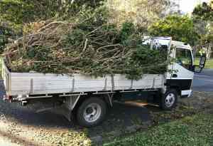 Rubbish Removal Cheap And Easy All Brisbane Areas